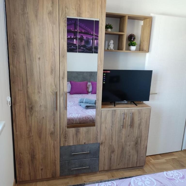 APARTMAN TAMARA LUX - Apartman sa 1 Spavaćom Sobom - 9