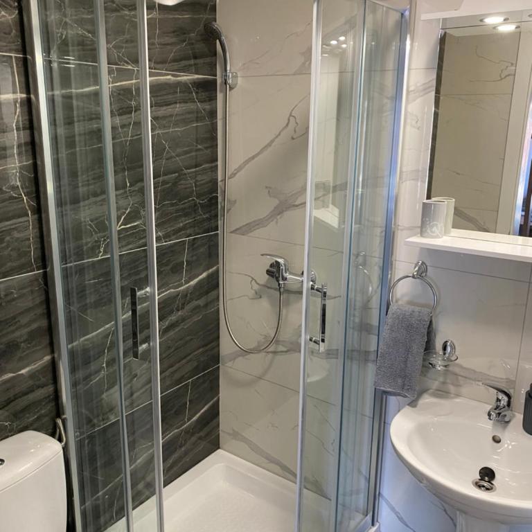 APARTMAN TAMARA LUX - Apartman sa 1 Spavaćom Sobom - 11