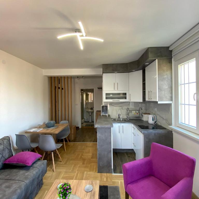 APARTMAN TAMARA LUX - Apartman sa 1 Spavaćom Sobom - 12