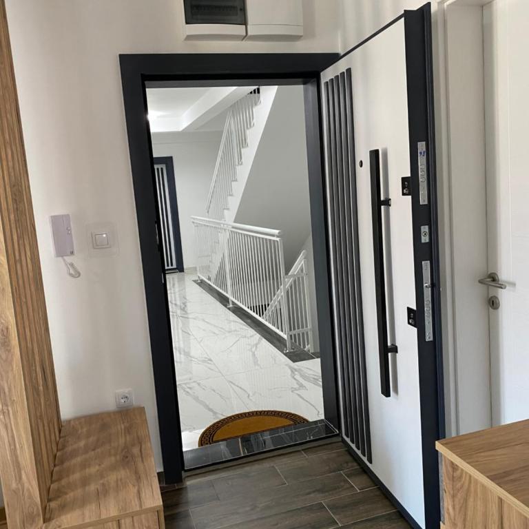 APARTMAN TAMARA LUX - Apartman sa 1 Spavaćom Sobom - 14