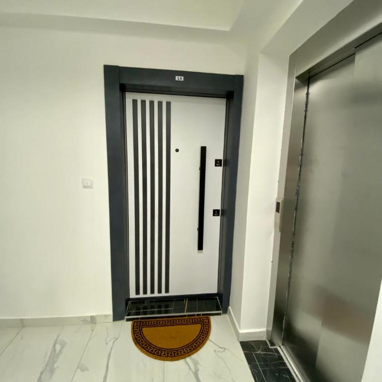 APARTMAN TAMARA LUX - Apartman sa 1 Spavaćom Sobom - 17