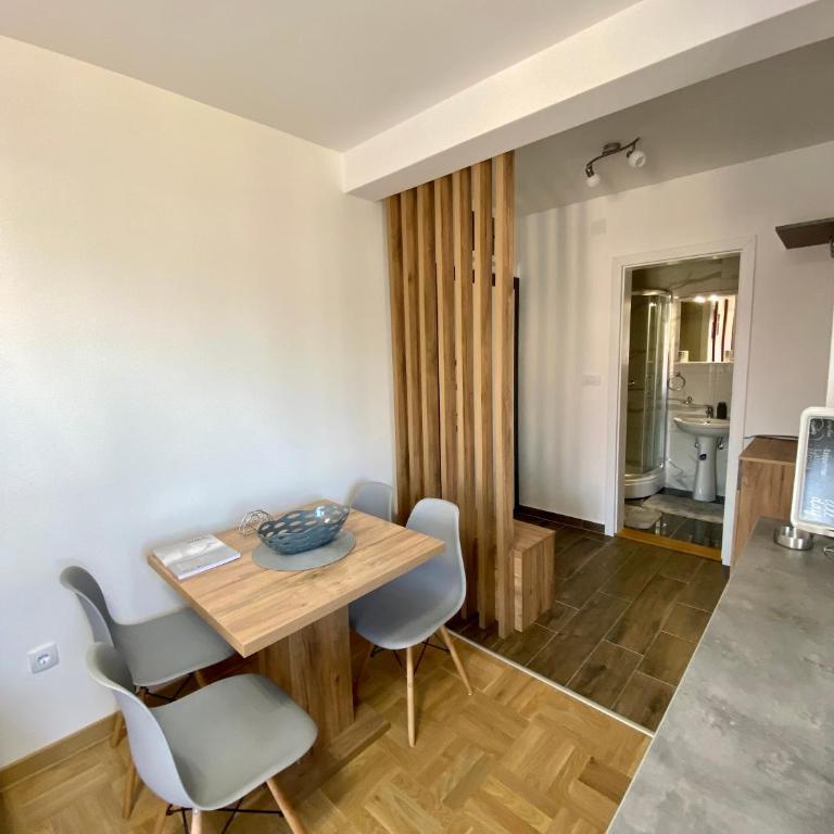 APARTMAN TAMARA LUX - Apartman sa 1 Spavaćom Sobom - 18