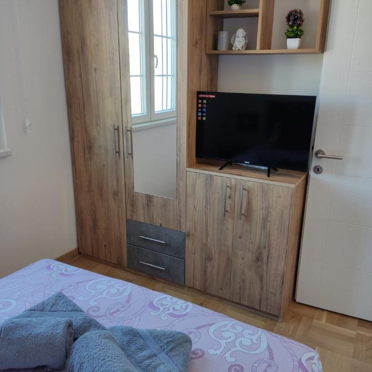 APARTMAN TAMARA LUX - Apartman sa 1 Spavaćom Sobom - 19