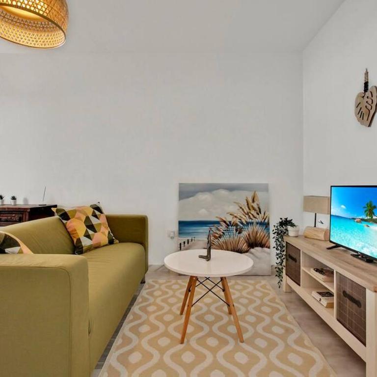 Casa Tornasol - Apartamento de 1 dormitorio - 1