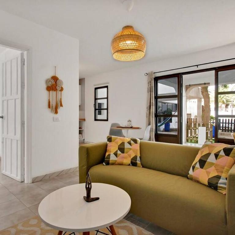 Casa Tornasol - Apartamento de 1 dormitorio - 4