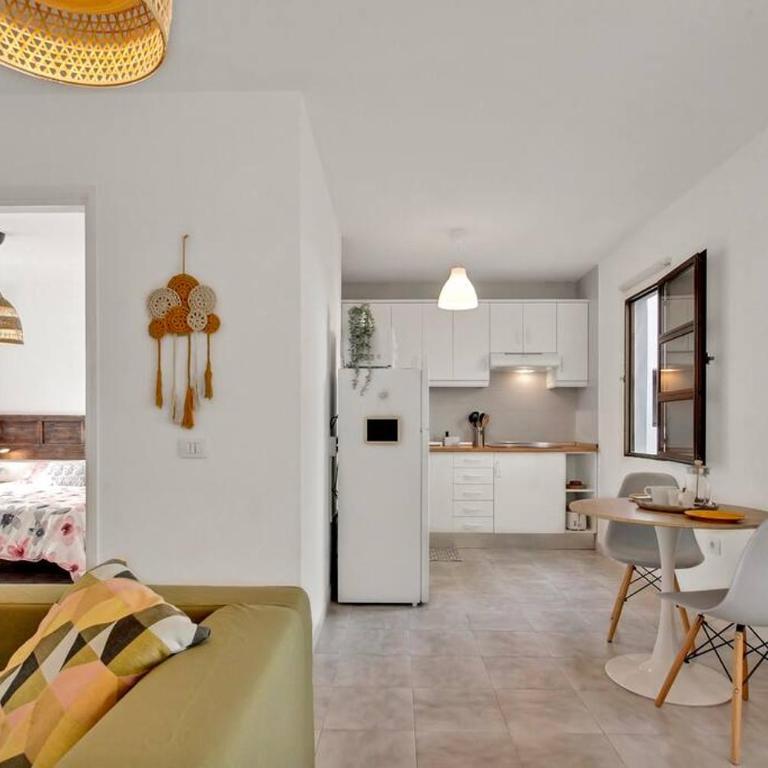 Casa Tornasol - Apartamento de 1 dormitorio - 6