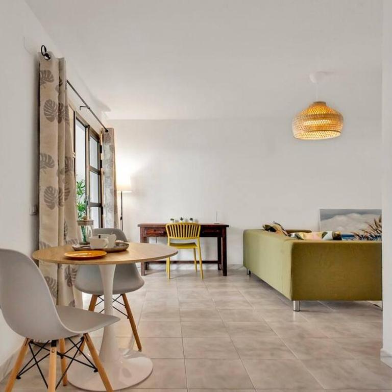 Casa Tornasol - Apartamento de 1 dormitorio - 8