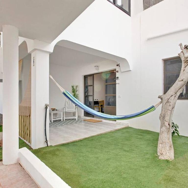 Casa Tornasol - Apartamento de 1 dormitorio - 11