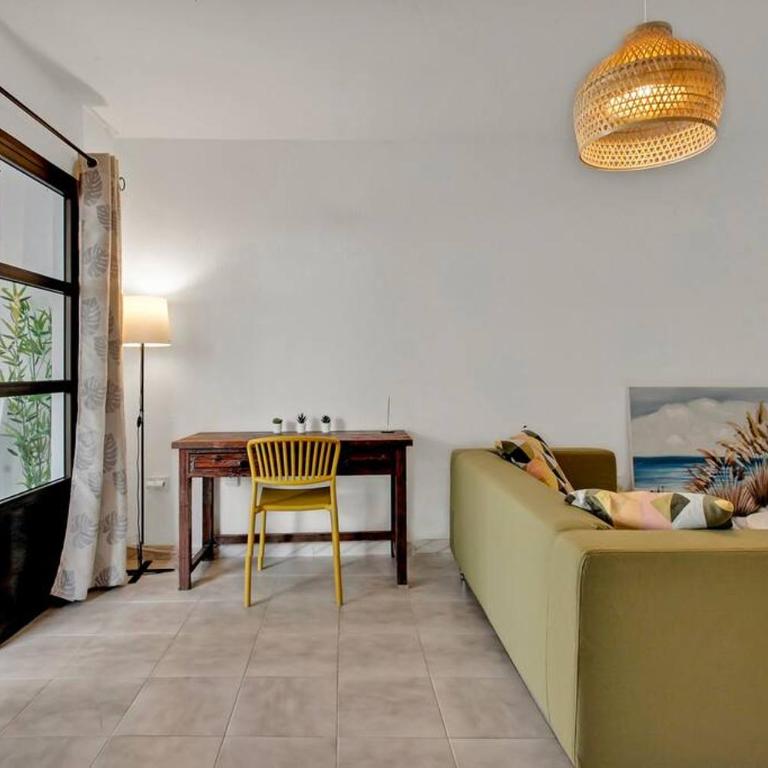 Casa Tornasol - Apartamento de 1 dormitorio - 14