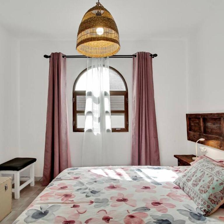 Casa Tornasol - Apartamento de 1 dormitorio - 16