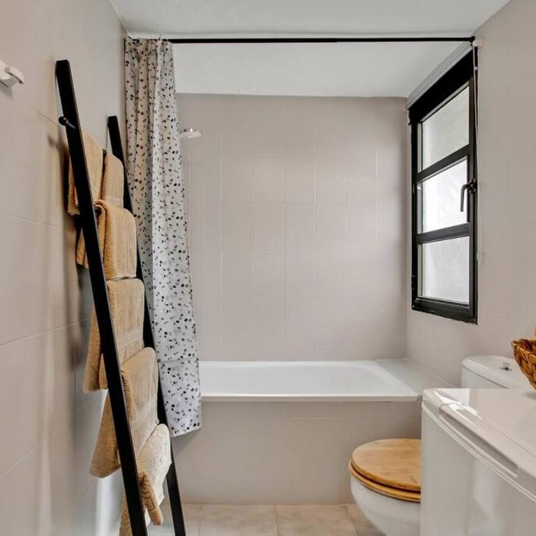 Casa Tornasol - Apartamento de 1 dormitorio - 17
