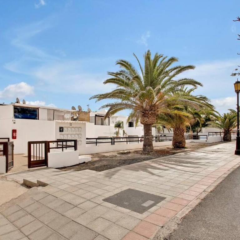 Casa Tornasol - Apartamento de 1 dormitorio - 19