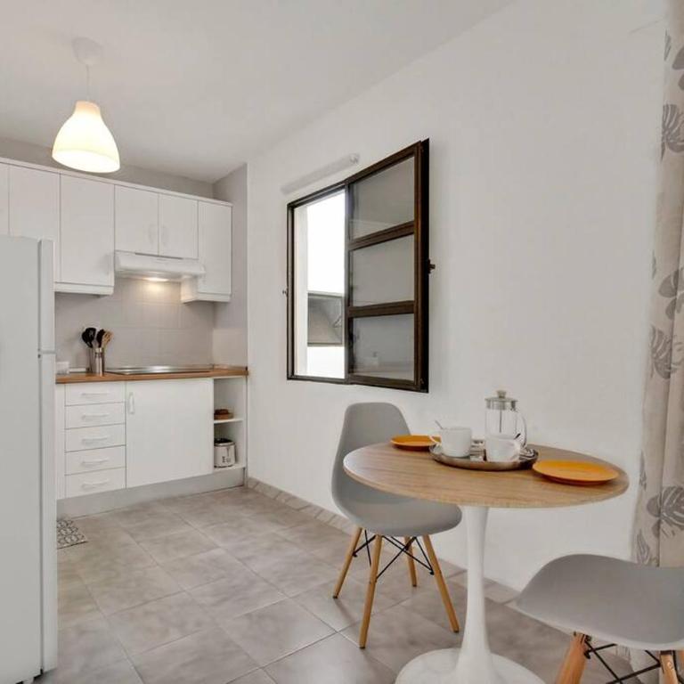 Casa Tornasol - Apartamento de 1 dormitorio - 22
