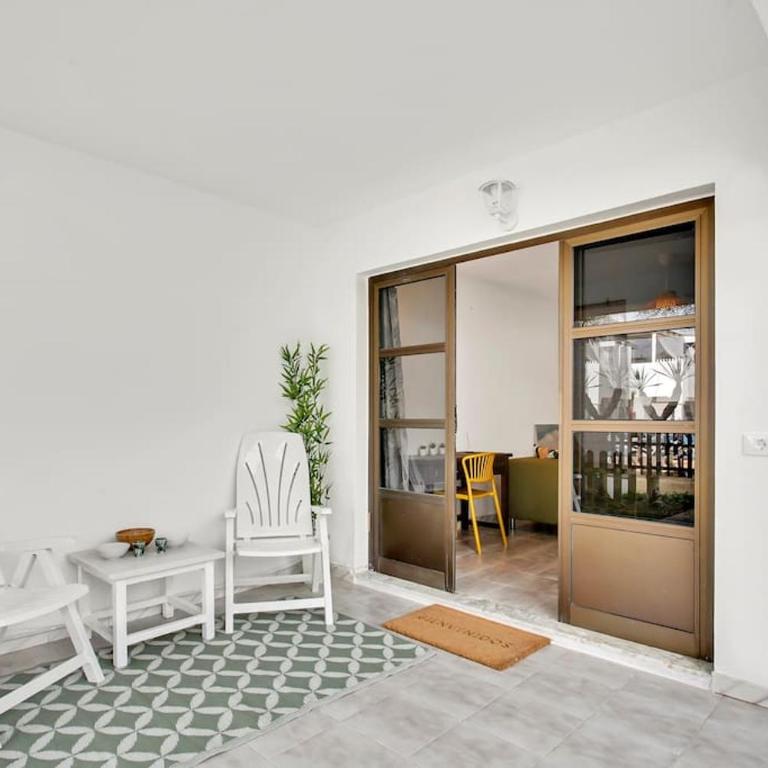 Casa Tornasol - Apartamento de 1 dormitorio - 23