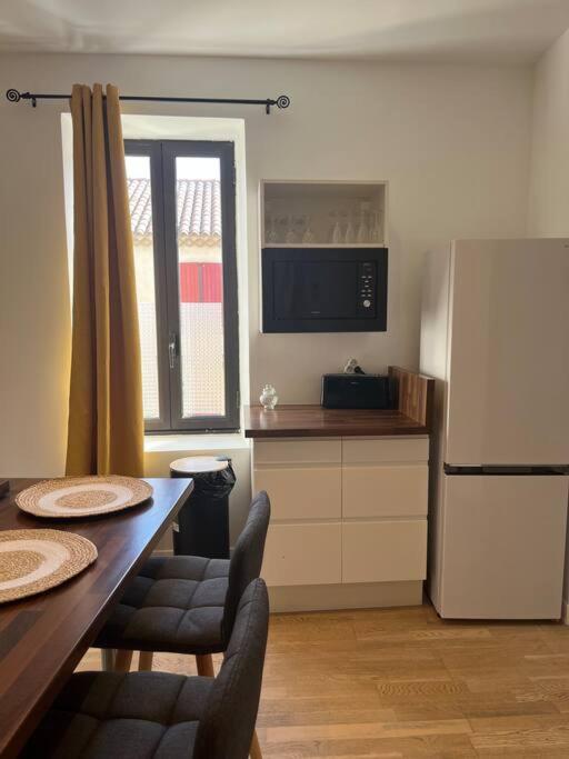 "Le Mireille" Arles Proche Luma - Appartamento con 2 Camere da Letto - 21