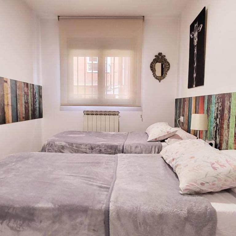 Goya Hospitales - Apartamento - 15