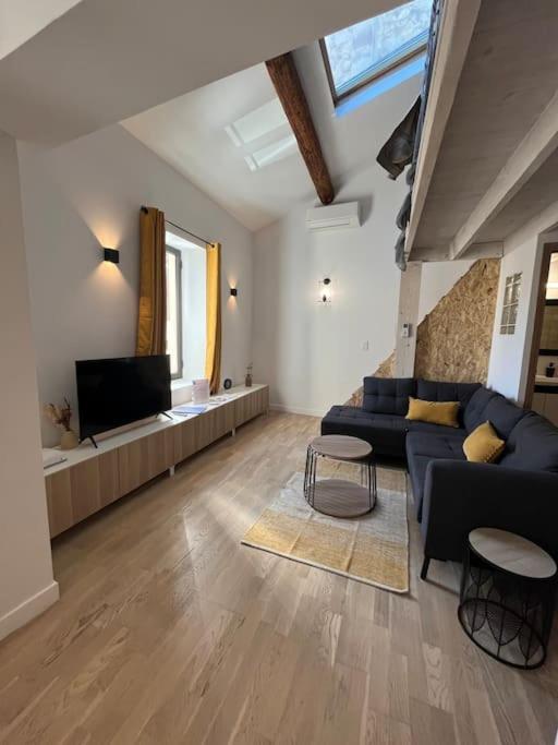 "Le Mireille" Arles Proche Luma - Appartamento con 2 Camere da Letto - 17
