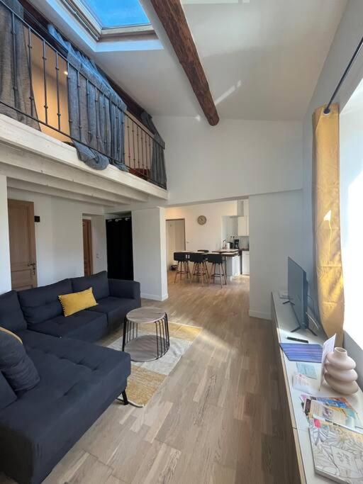 "Le Mireille" Arles Proche Luma - Appartamento con 2 Camere da Letto - 16