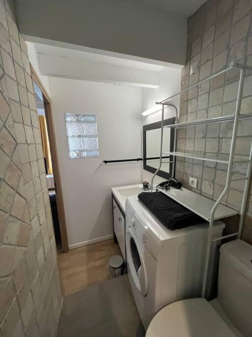 "Le Mireille" Arles Proche Luma - Appartamento con 2 Camere da Letto - 11