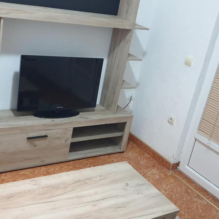 Apartments Cindrak - Appartement 2 Chambres avec Balcon - 3