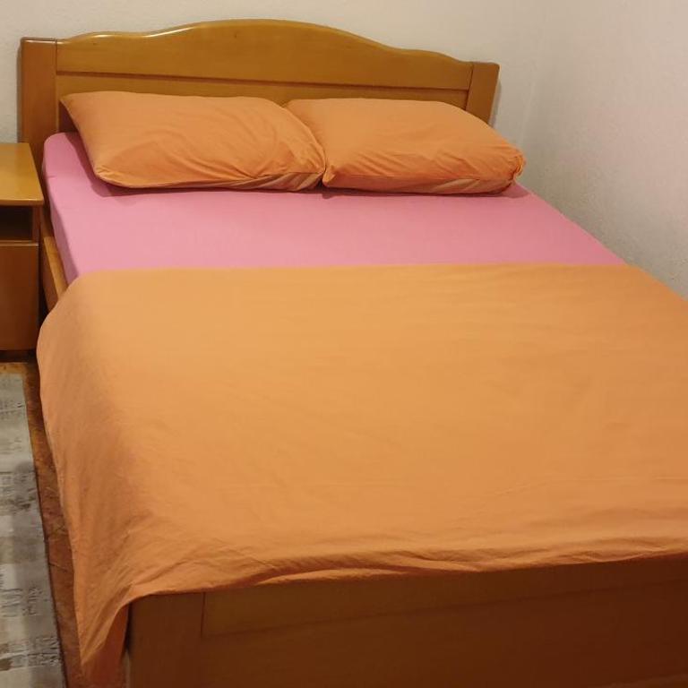 Apartments Cindrak - Appartement 2 Chambres avec Balcon - 4