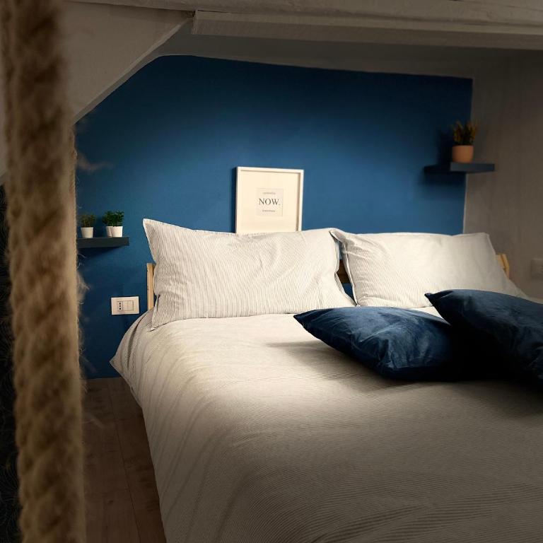 CasaCecè kalsa - Appartamento con 1 Camera da Letto - 17