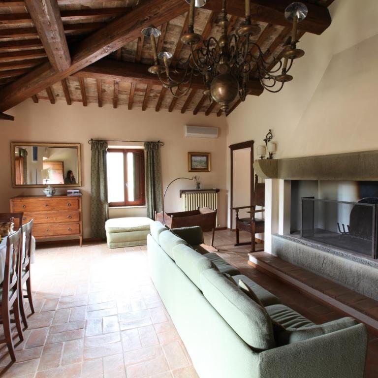 Agriturismo San Gallo - Casa Vacanze - 2