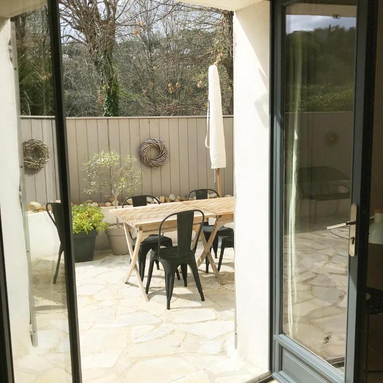 Bastide Nomade - guest house - Deluxe Zimmer - 5