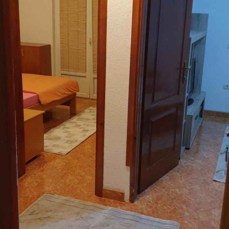 Apartments Cindrak - Appartement 2 Chambres avec Balcon - 7