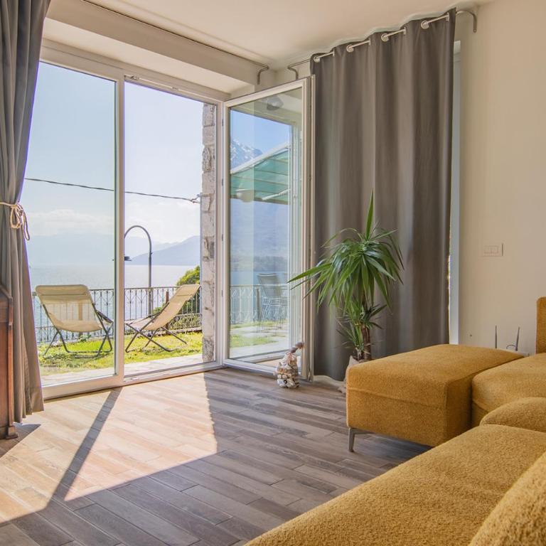 Villa Moretta Lake Como - Appartamento con 2 Camere da Letto - 10