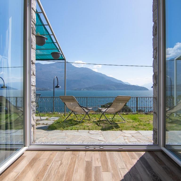 Villa Moretta Lake Como - Appartamento con 2 Camere da Letto - 2