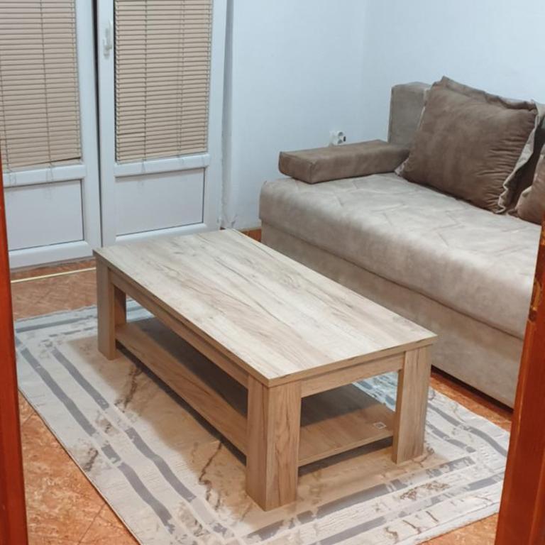 Apartments Cindrak - Appartement 2 Chambres avec Balcon - 9