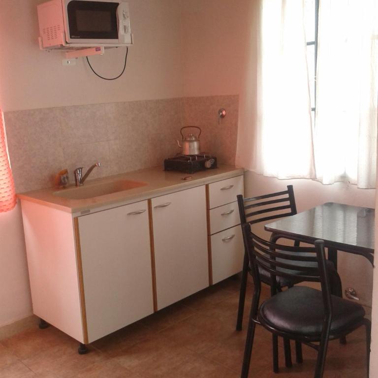 Departamento Costa del Uruguay - Apartamento de 1 dormitorio - 2