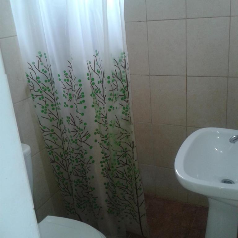 Departamento Costa del Uruguay - Apartamento de 1 dormitorio - 4