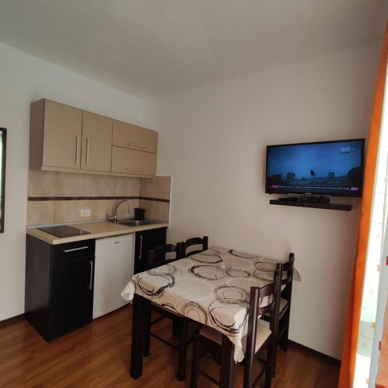 Apartmani Vuković- Brca - Apartman sa 1 Spavaćom Sobom - 18