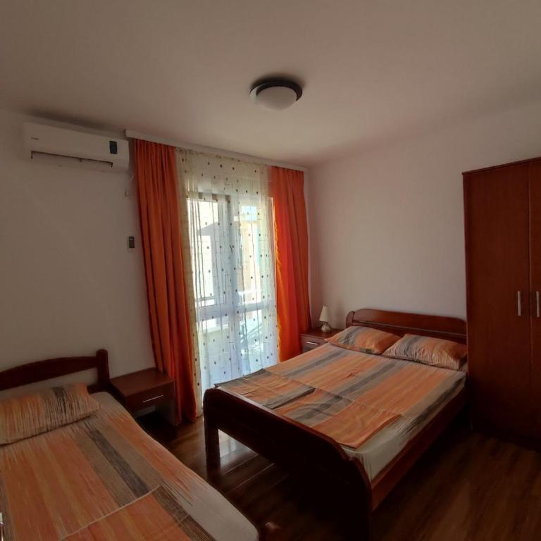 Apartmani Vuković- Brca - Apartman sa 1 Spavaćom Sobom - 15