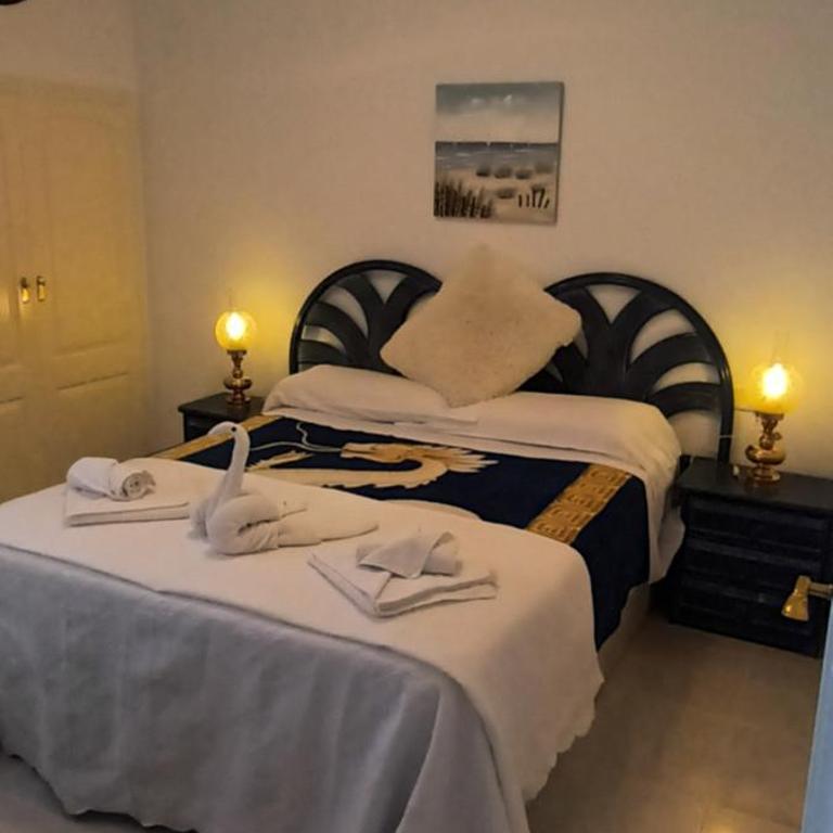 TOPACIO I - One-Bedroom Apartment - 9