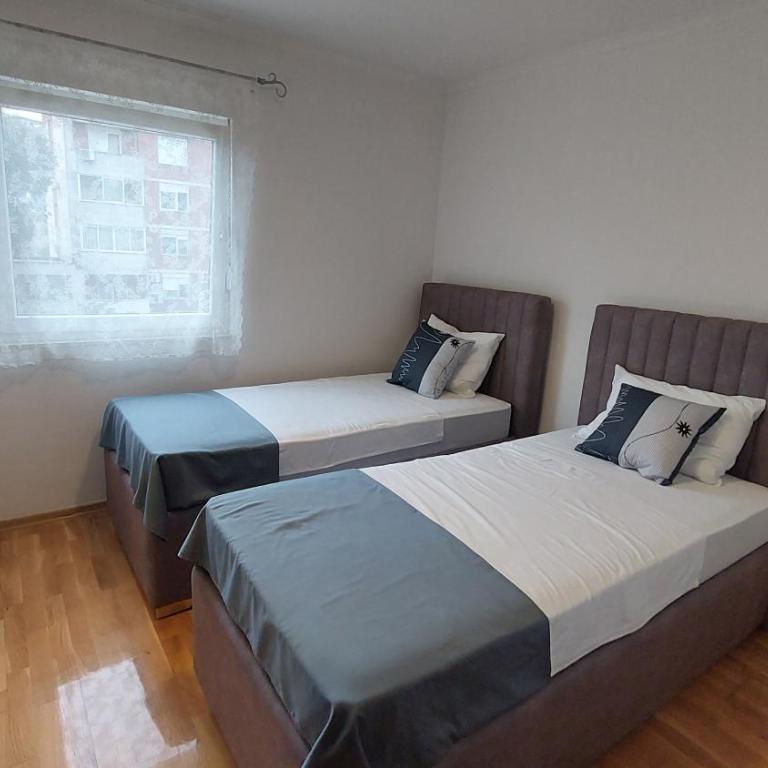 Sweet House - Two-Bedroom Apartment - 5
