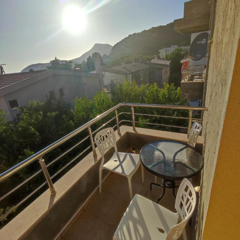 Apartmani Vuković- Brca - Apartman sa 1 Spavaćom Sobom - 13