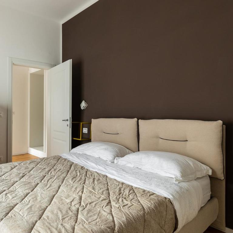 Cinquantacinque - One-Bedroom Apartment - 6