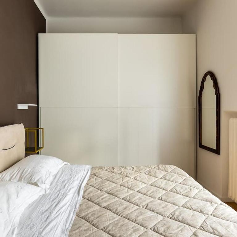 Cinquantacinque - One-Bedroom Apartment - 17