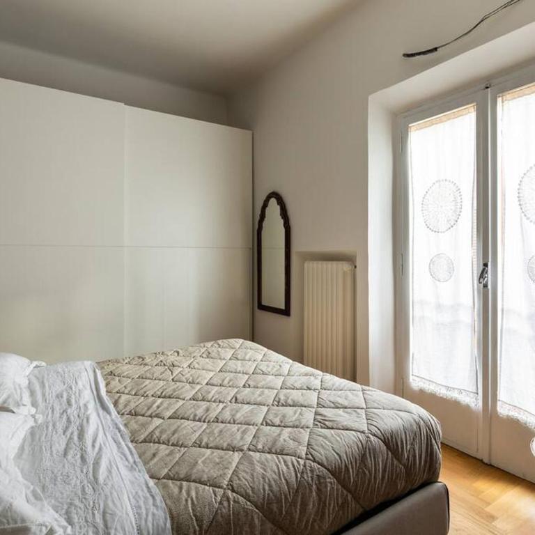 Cinquantacinque - One-Bedroom Apartment - 21