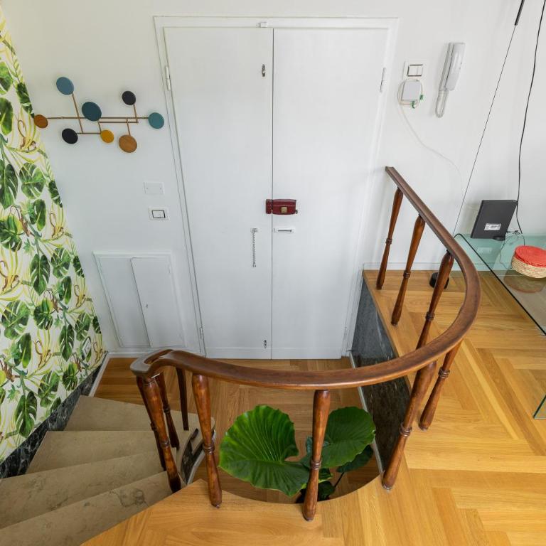 Cinquantacinque - One-Bedroom Apartment - 23