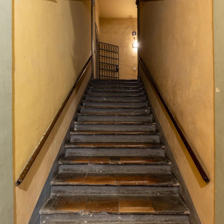 Cinquantacinque - One-Bedroom Apartment - 24
