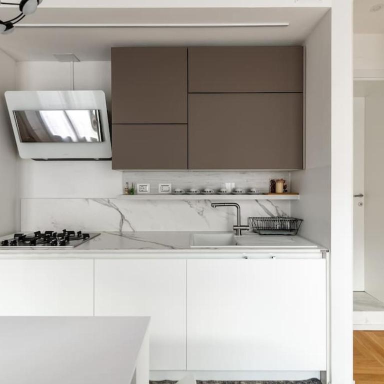 Cinquantacinque - One-Bedroom Apartment - 27
