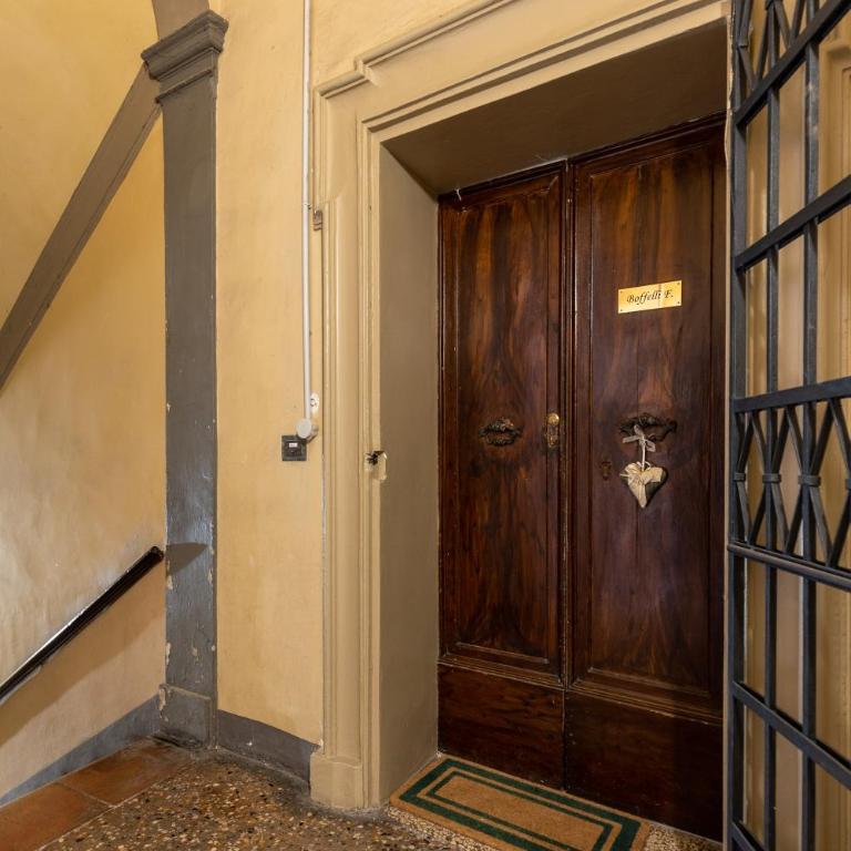 Cinquantacinque - One-Bedroom Apartment - 30