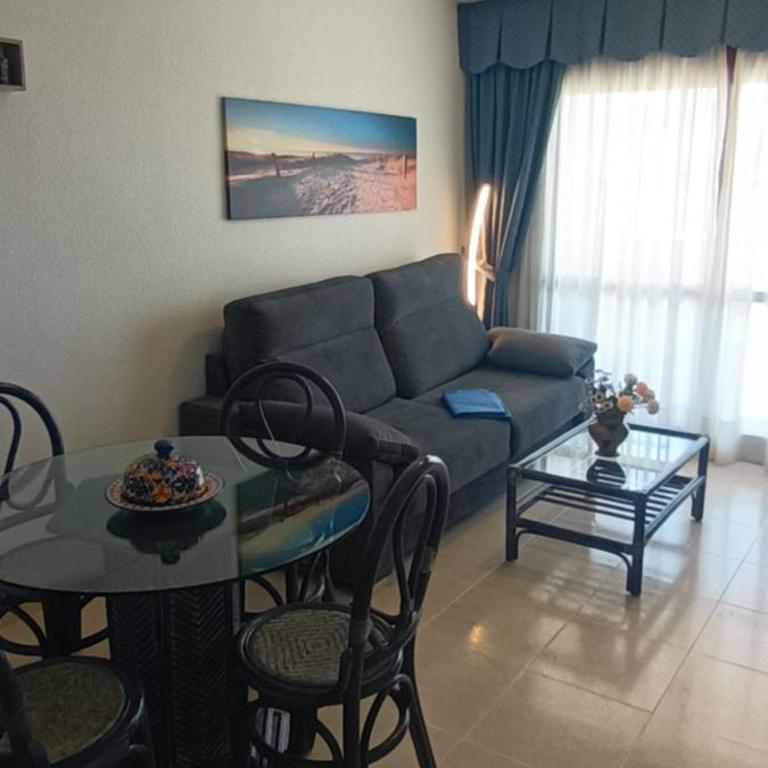 TOPACIO I - One-Bedroom Apartment - 12