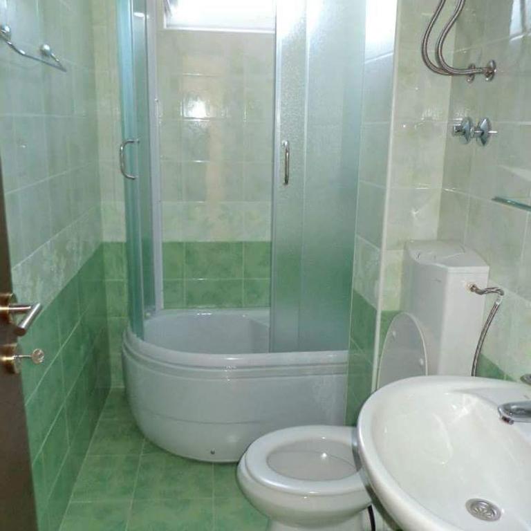 Apartmani Vuković- Brca - Apartman sa 1 Spavaćom Sobom - 11