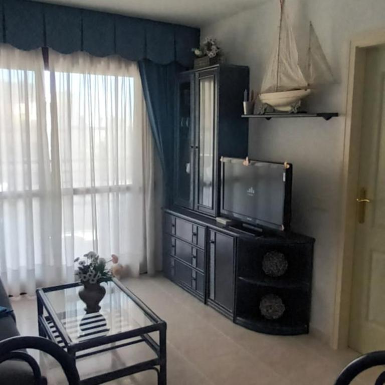 TOPACIO I - One-Bedroom Apartment - 13