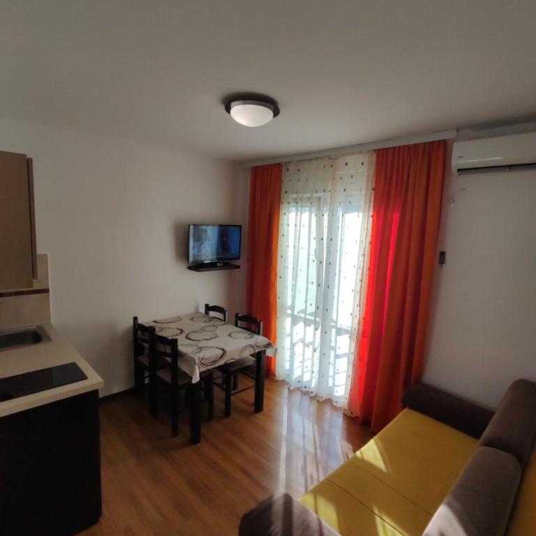 Apartmani Vuković- Brca - Apartman sa 1 Spavaćom Sobom - 10